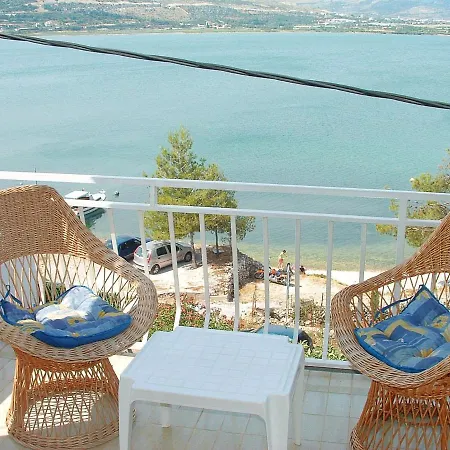 Sanda - 10 M From The Beach Trogir