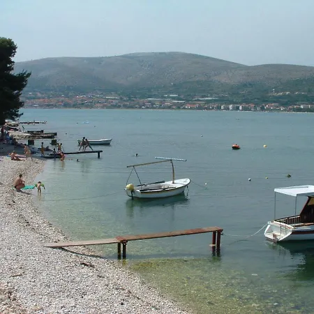 Lejlighed Sanda - 10 M From The Beach Trogir