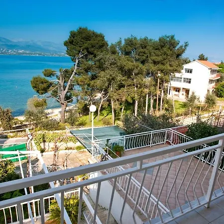 Lejlighed Sanda - 10 M From The Beach