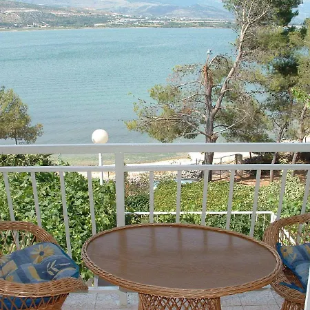 Sanda - 10 M From The Beach Lejlighed
