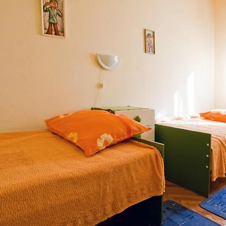 Lejlighed Sanda - 10 M From The Beach Trogir